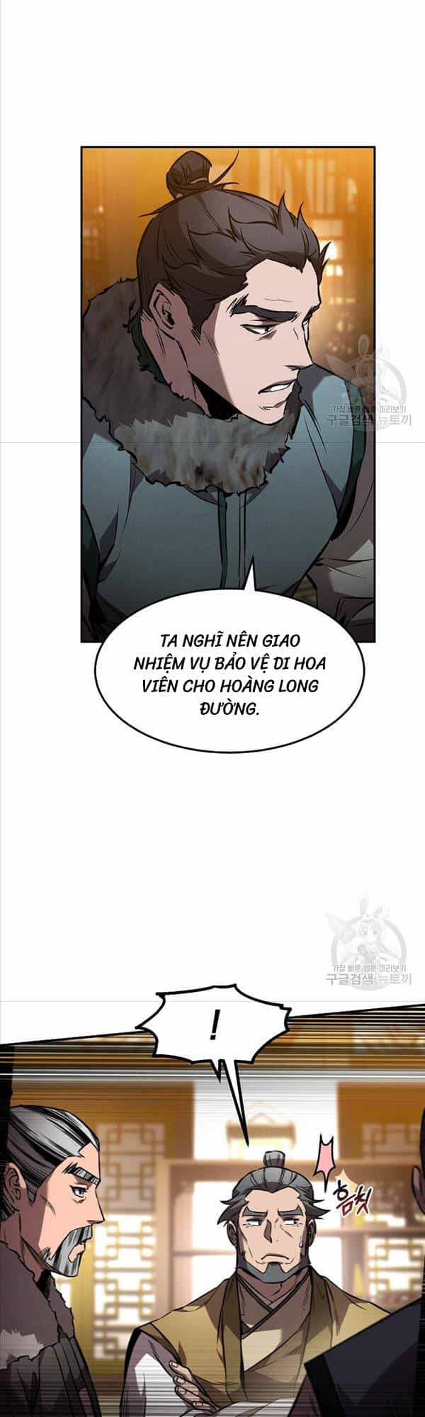 Chuyển Sinh Thành Tiêu Sư - Chương 44 - ảnh 18
