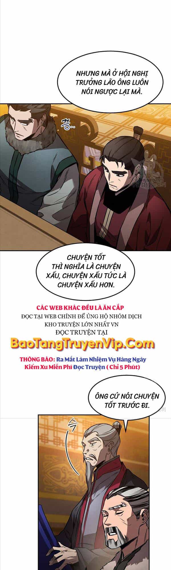 Chuyển Sinh Thành Tiêu Sư - Chương 44 - ảnh 5