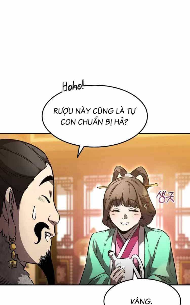 Chuyển Sinh Thành Tiêu Sư - Chương 45 - ảnh 47