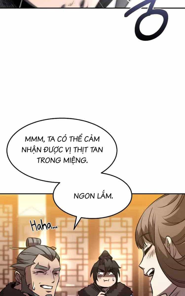 Chuyển Sinh Thành Tiêu Sư - Chương 45 - ảnh 56