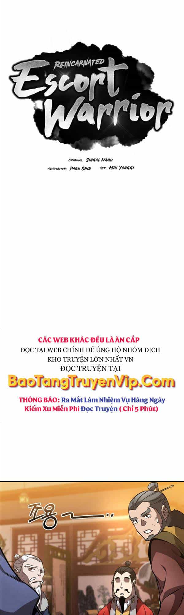 Chuyển Sinh Thành Tiêu Sư - Chương 46 - ảnh 3