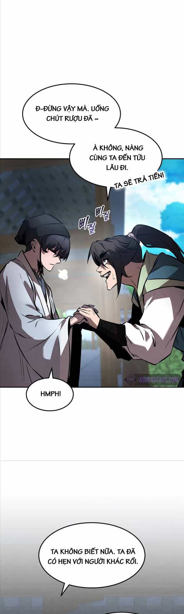 Chuyển Sinh Thành Tiêu Sư - Chương 46 - ảnh 47