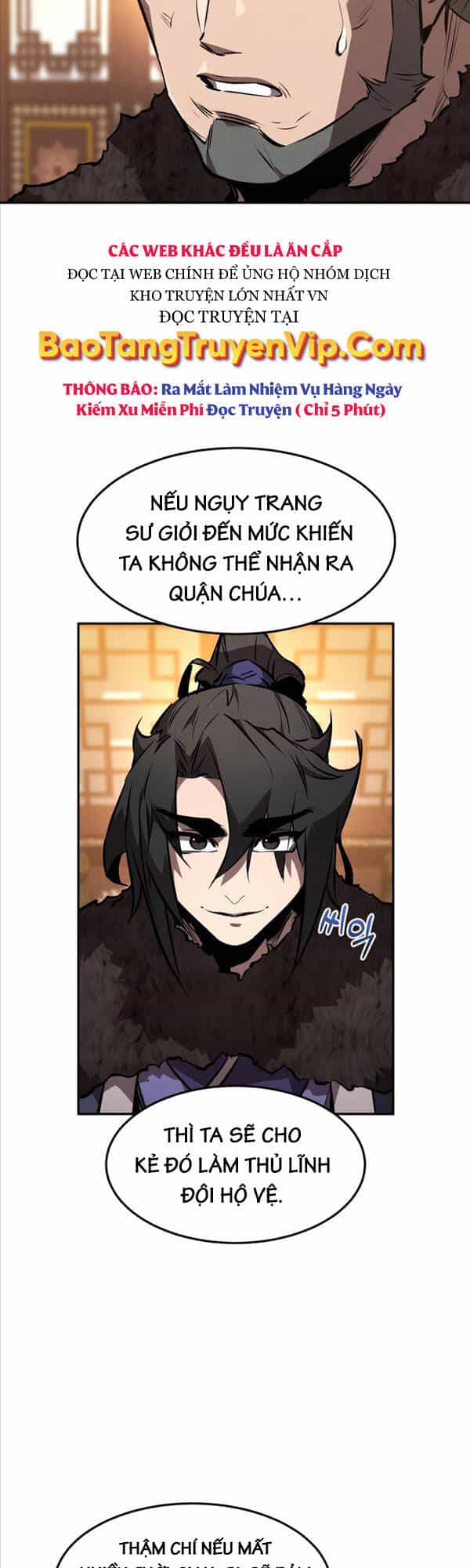 Chuyển Sinh Thành Tiêu Sư - Chương 46 - ảnh 9