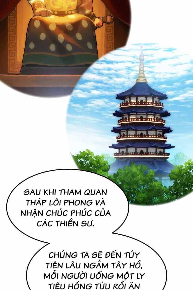 Chuyển Sinh Thành Tiêu Sư - Chương 47 - ảnh 48