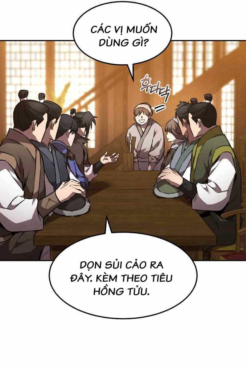 Chuyển Sinh Thành Tiêu Sư - Chương 47 - ảnh 67