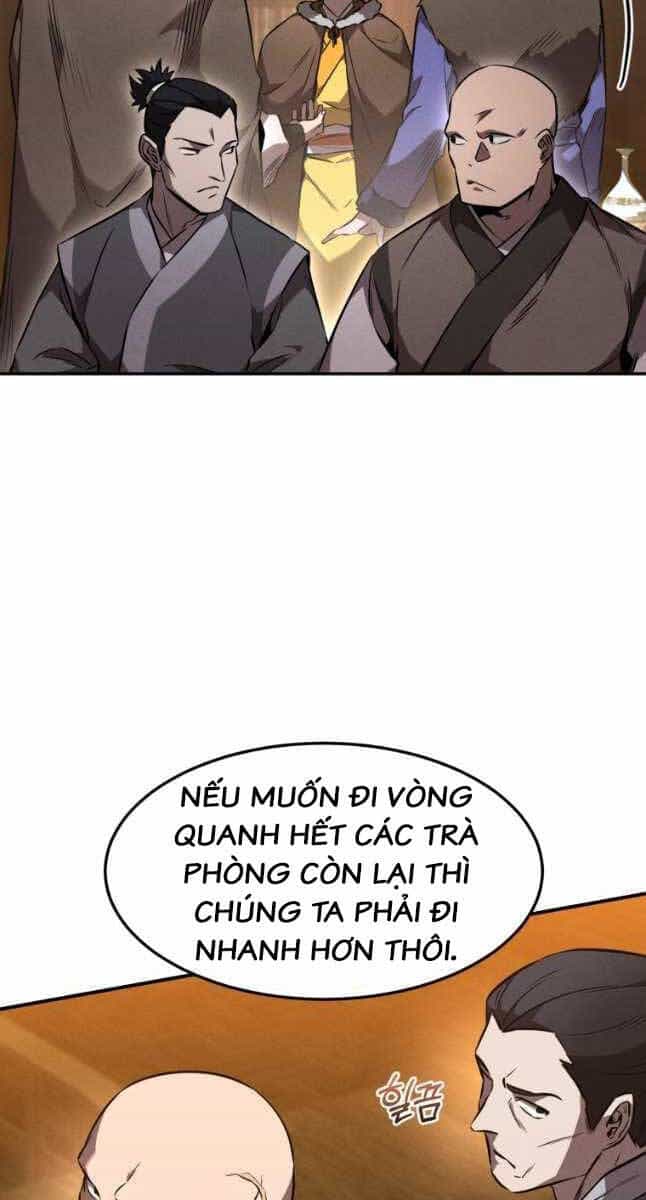 Chuyển Sinh Thành Tiêu Sư - Chương 48 - ảnh 21