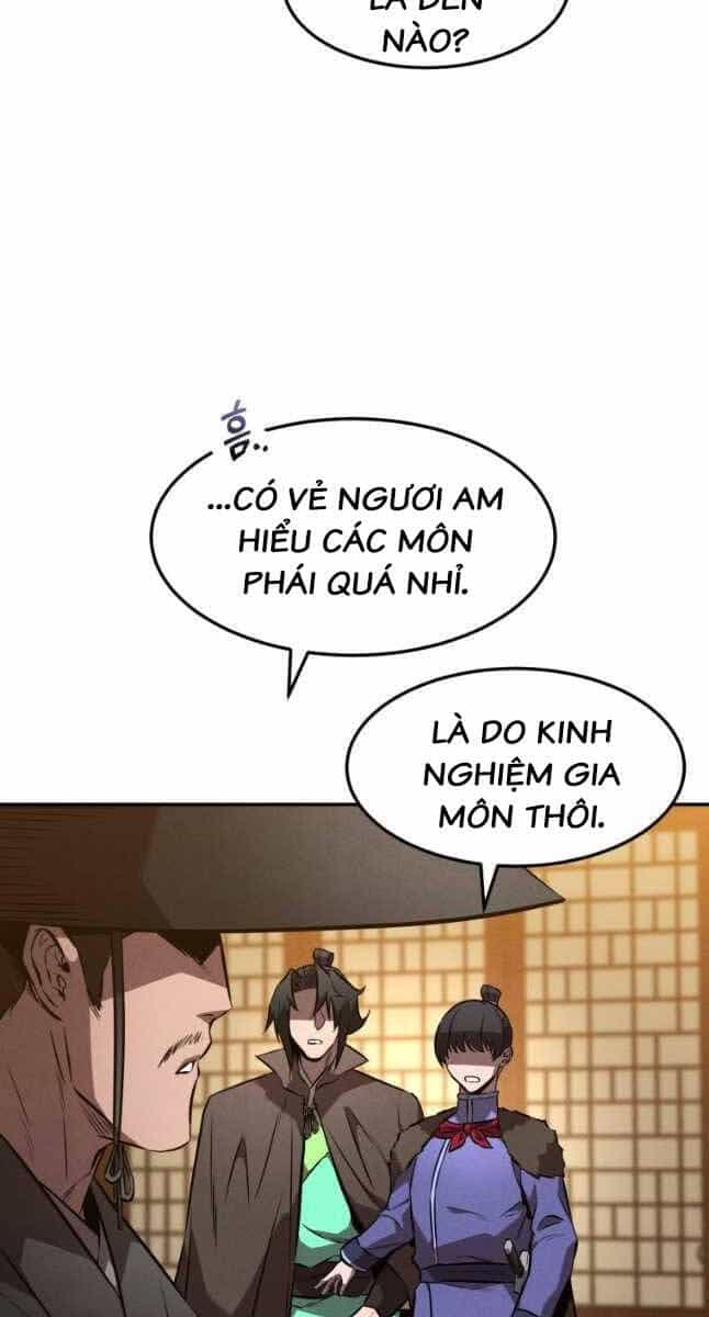 Chuyển Sinh Thành Tiêu Sư - Chương 48 - ảnh 61