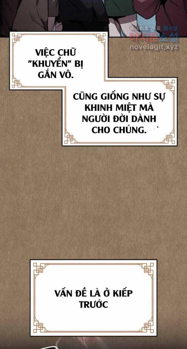 Chuyển Sinh Thành Tiêu Sư - Chương 48 - ảnh 8