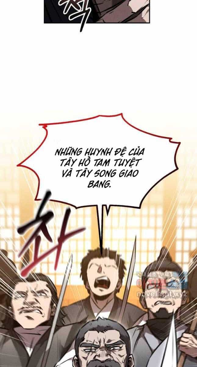 Chuyển Sinh Thành Tiêu Sư - Chương 48 - ảnh 86
