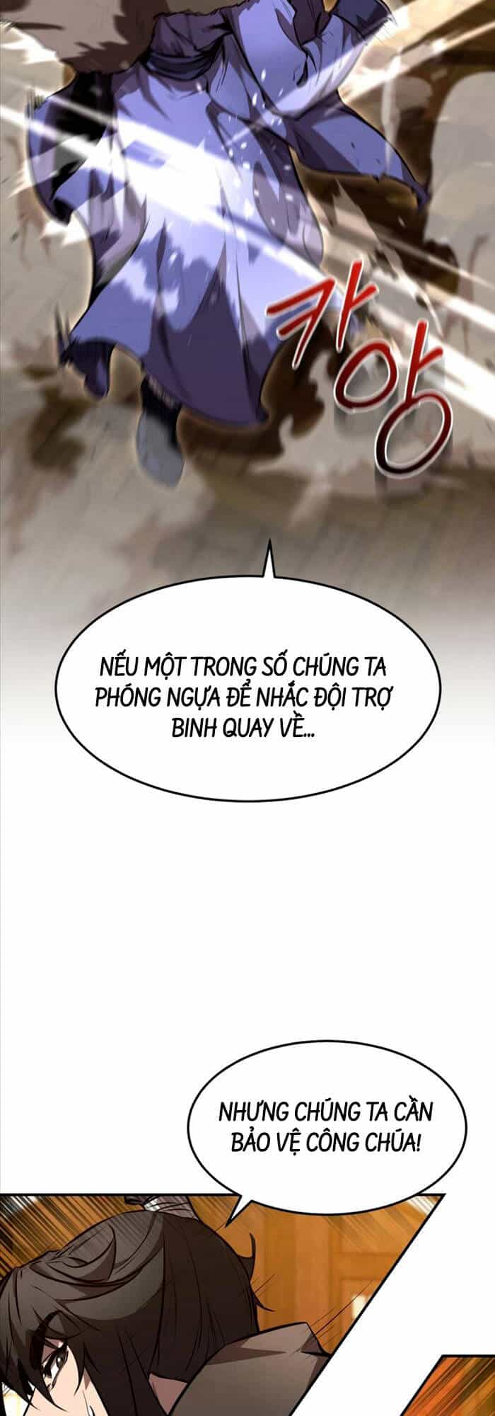 Chuyển Sinh Thành Tiêu Sư - Chương 49 - ảnh 21