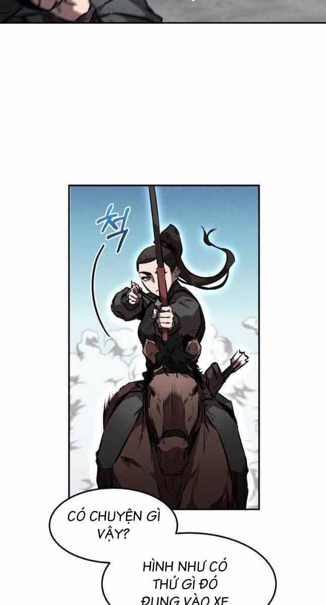 Chuyển Sinh Thành Tiêu Sư - Chương 51 - ảnh 25