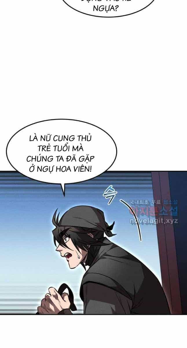 Chuyển Sinh Thành Tiêu Sư - Chương 51 - ảnh 26
