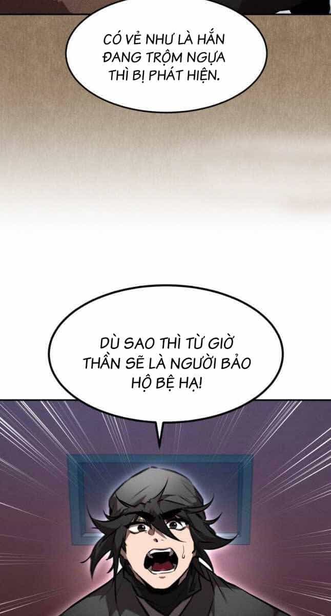 Chuyển Sinh Thành Tiêu Sư - Chương 51 - ảnh 28