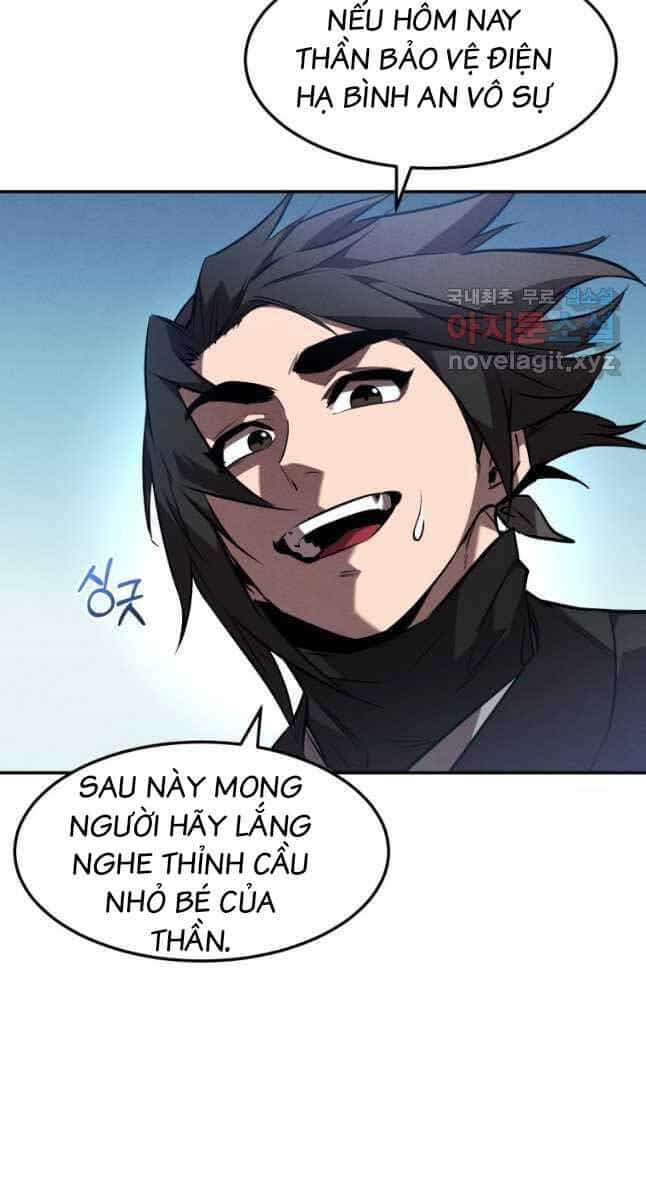 Chuyển Sinh Thành Tiêu Sư - Chương 51 - ảnh 67
