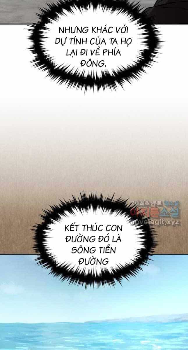 Chuyển Sinh Thành Tiêu Sư - Chương 51 - ảnh 7