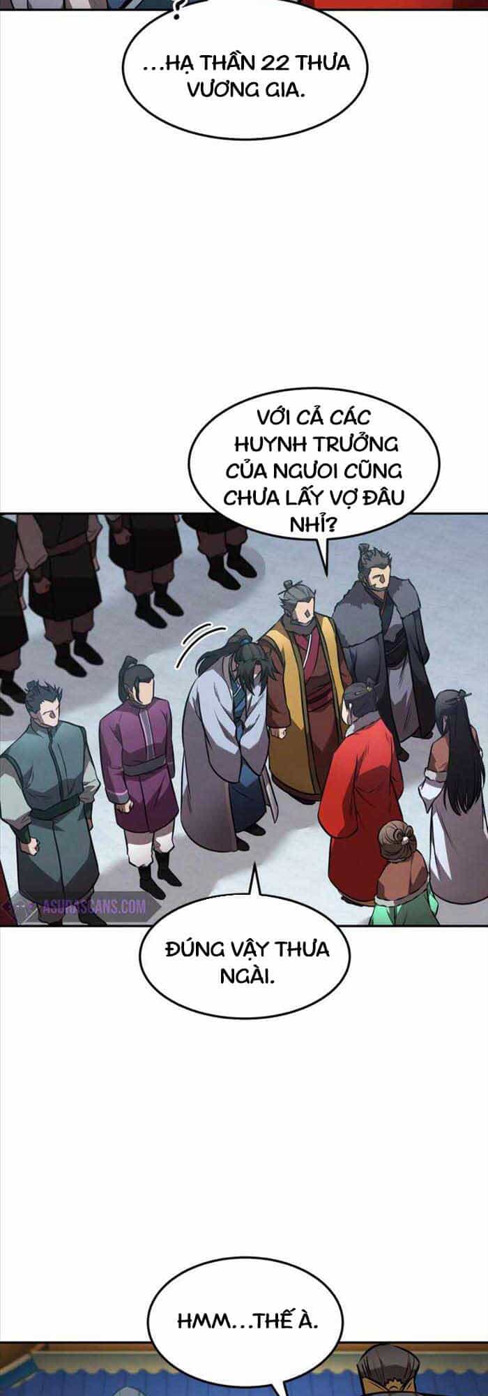 Chuyển Sinh Thành Tiêu Sư - Chương 53 - ảnh 18