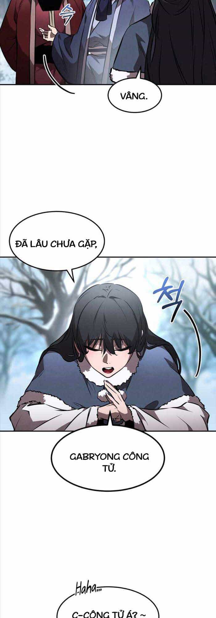 Chuyển Sinh Thành Tiêu Sư - Chương 53 - ảnh 31