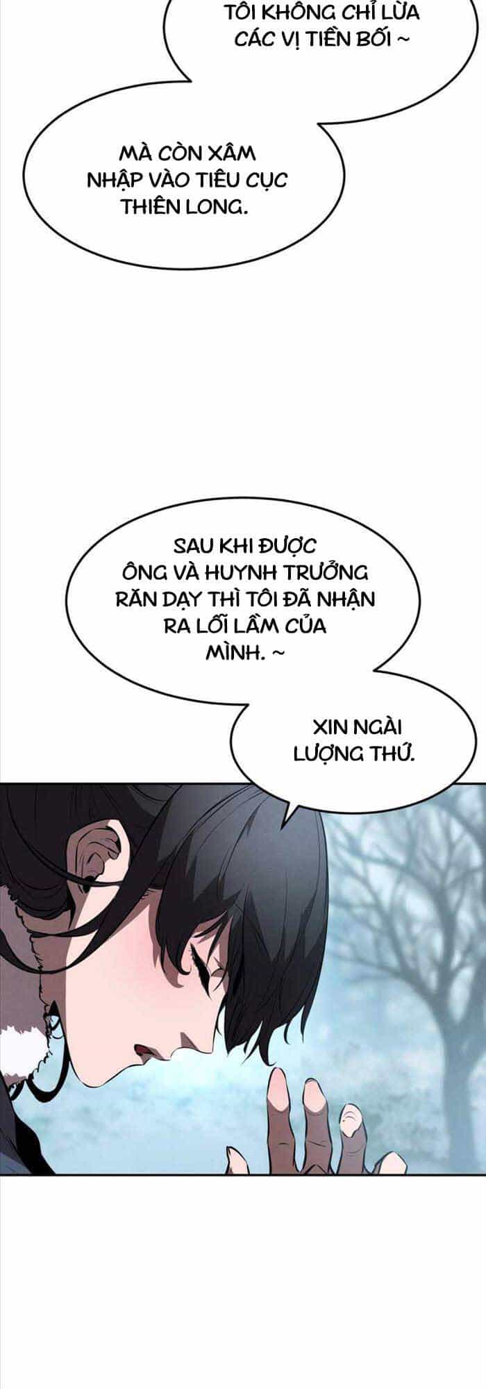 Chuyển Sinh Thành Tiêu Sư - Chương 53 - ảnh 35
