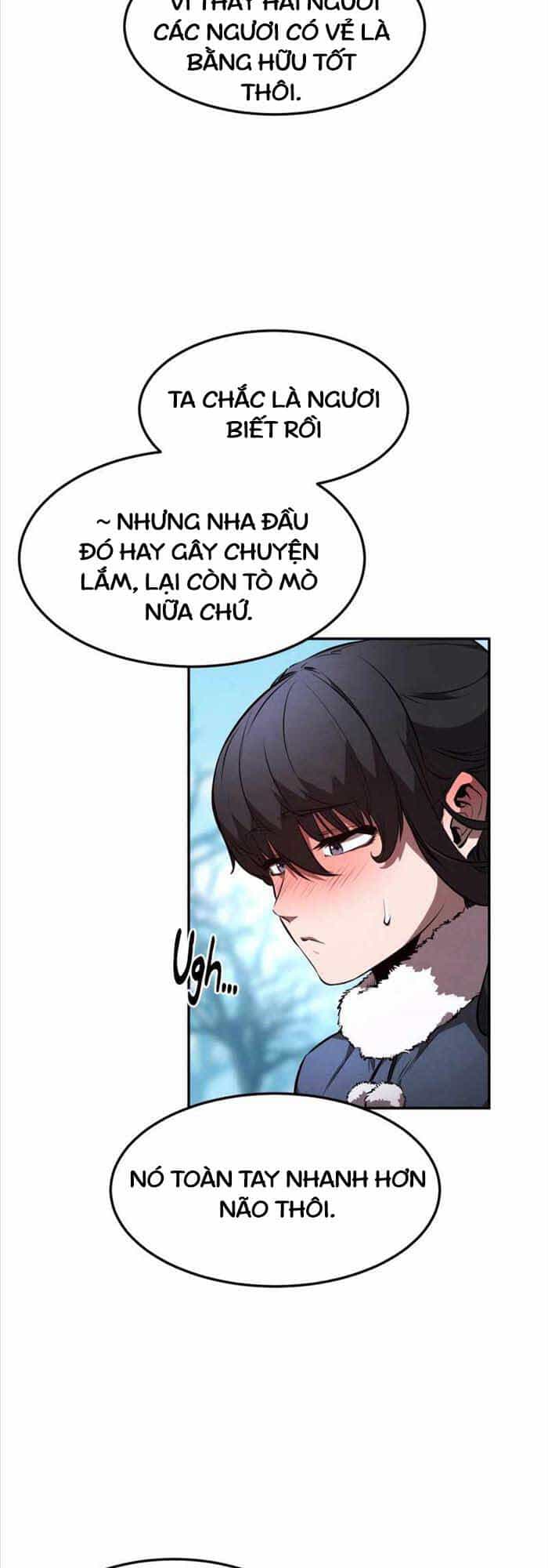 Chuyển Sinh Thành Tiêu Sư - Chương 53 - ảnh 44