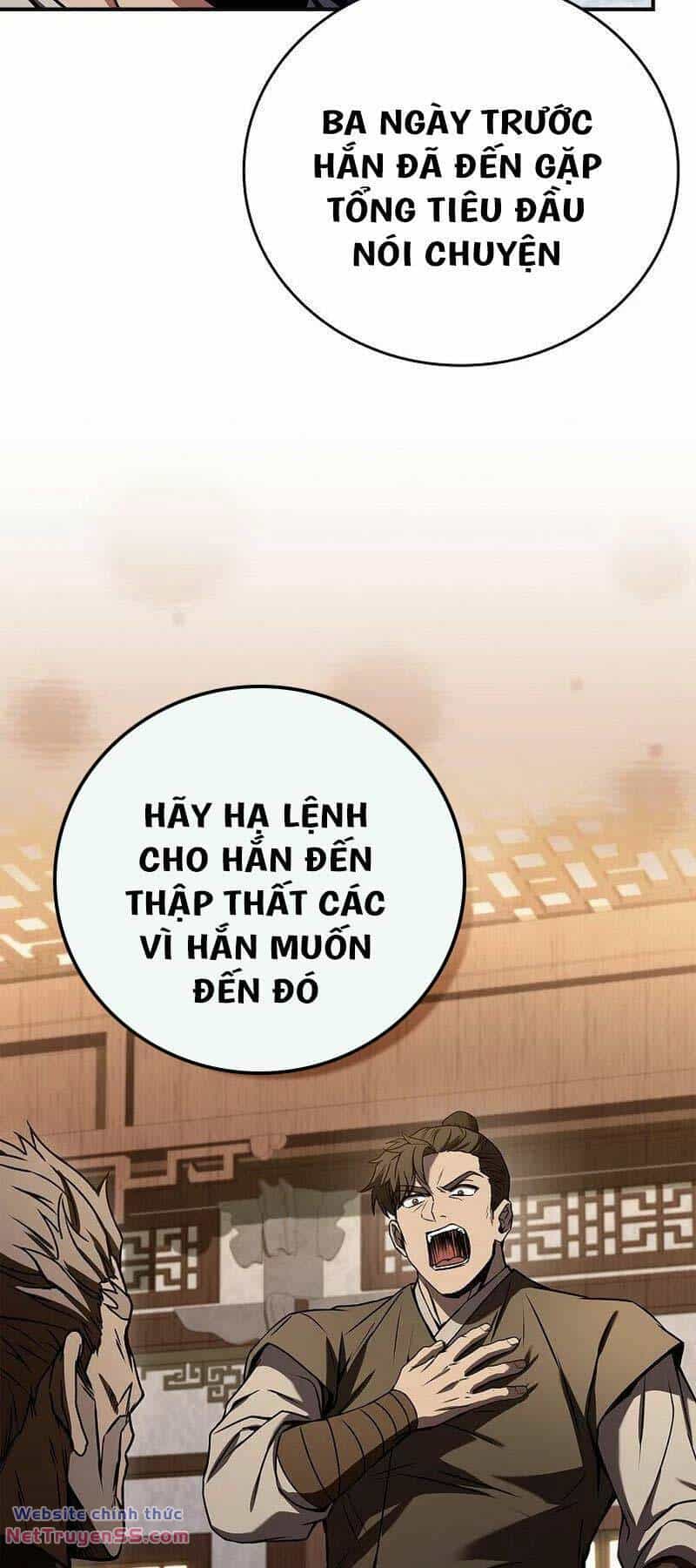 Chuyển Sinh Thành Tiêu Sư - Chương 54 - ảnh 33