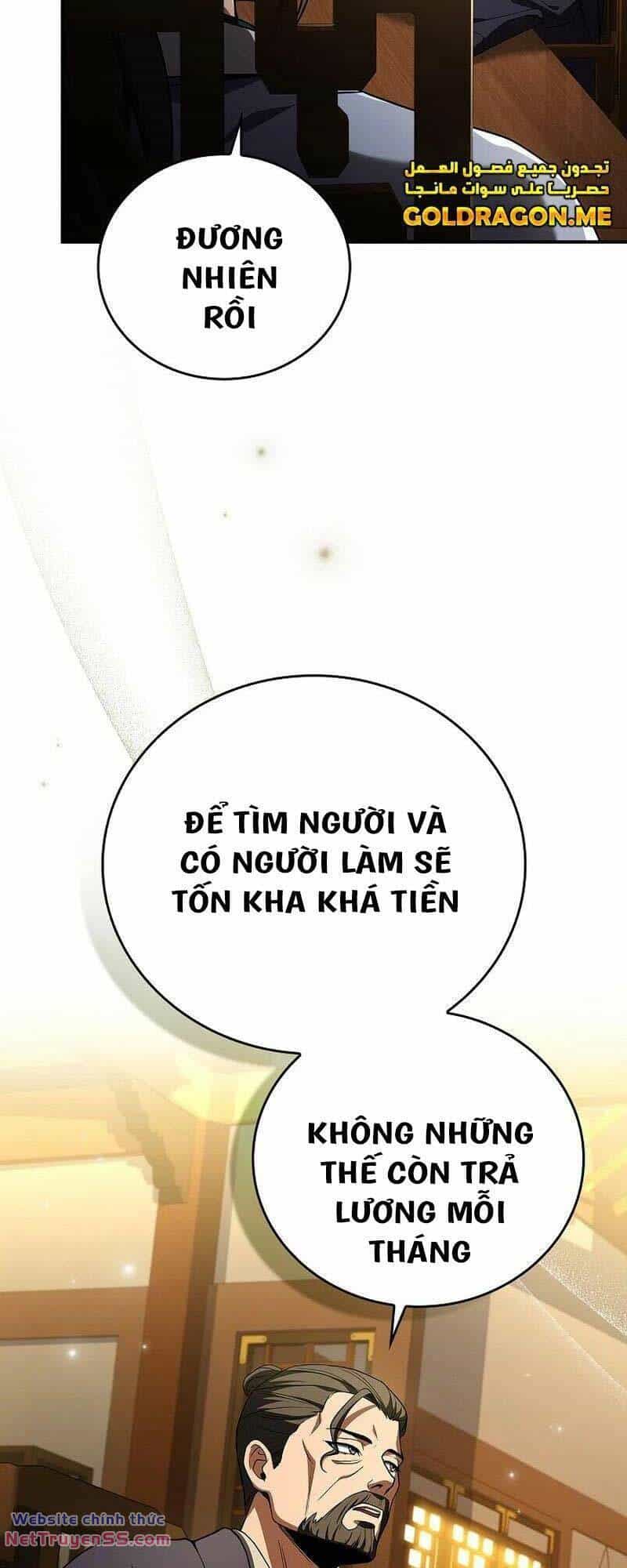 Chuyển Sinh Thành Tiêu Sư - Chương 54 - ảnh 56
