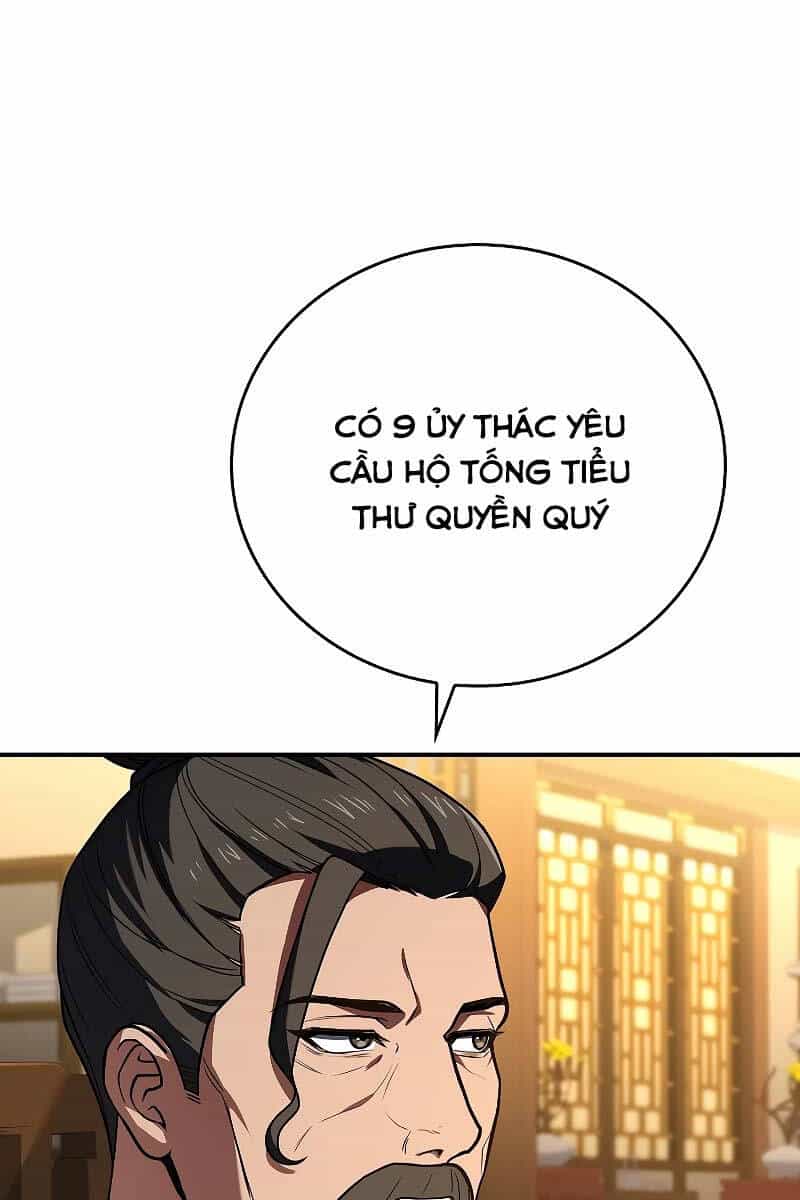 Chuyển Sinh Thành Tiêu Sư - Chương 55 - ảnh 11