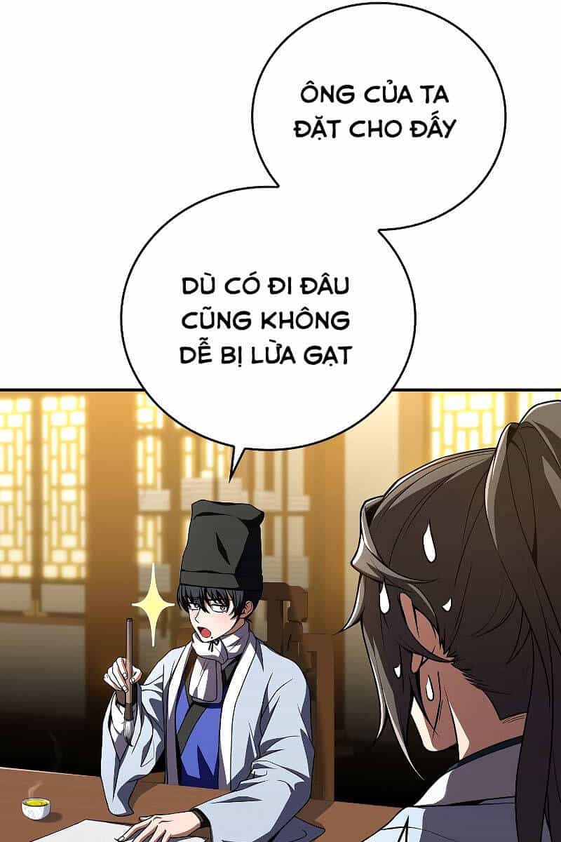 Chuyển Sinh Thành Tiêu Sư - Chương 55 - ảnh 86