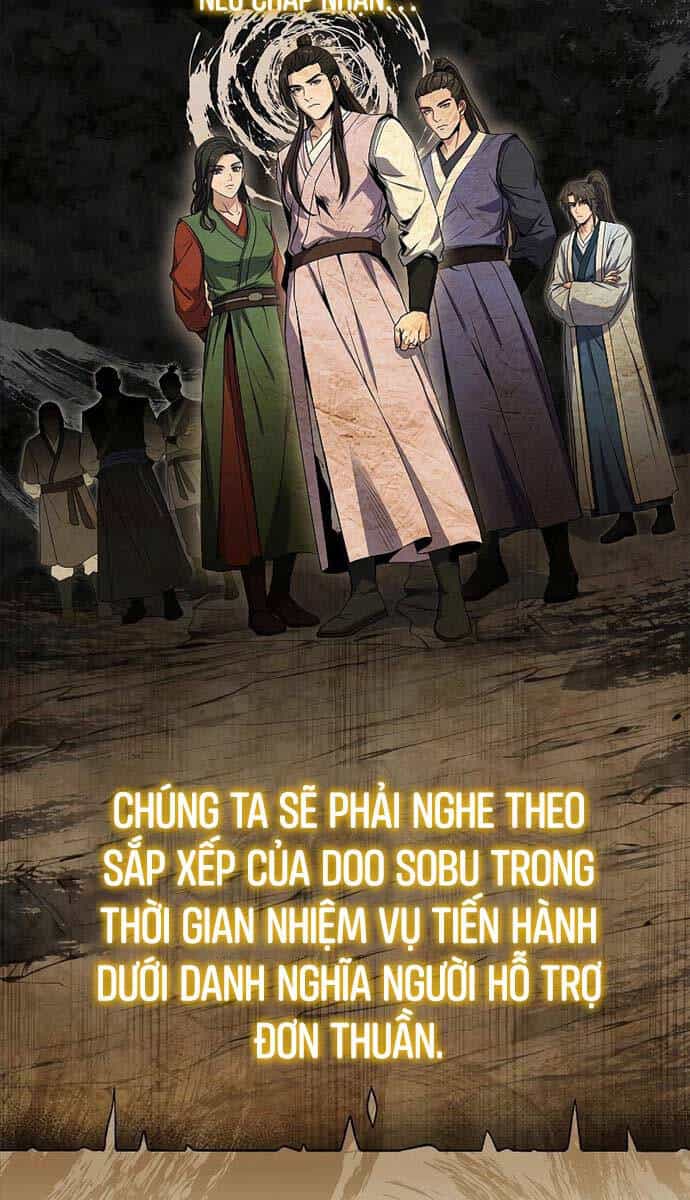 Chuyển Sinh Thành Tiêu Sư - Chương 56 - ảnh 15