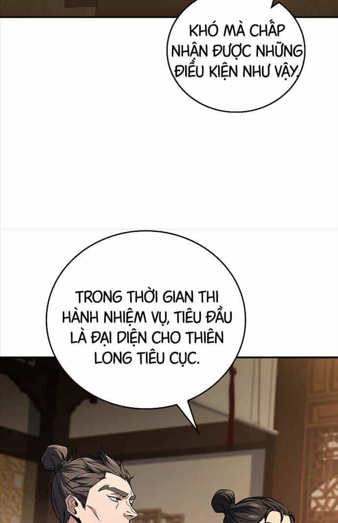 Chuyển Sinh Thành Tiêu Sư - Chương 56 - ảnh 17