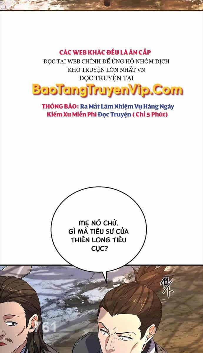 Chuyển Sinh Thành Tiêu Sư - Chương 57 - ảnh 3