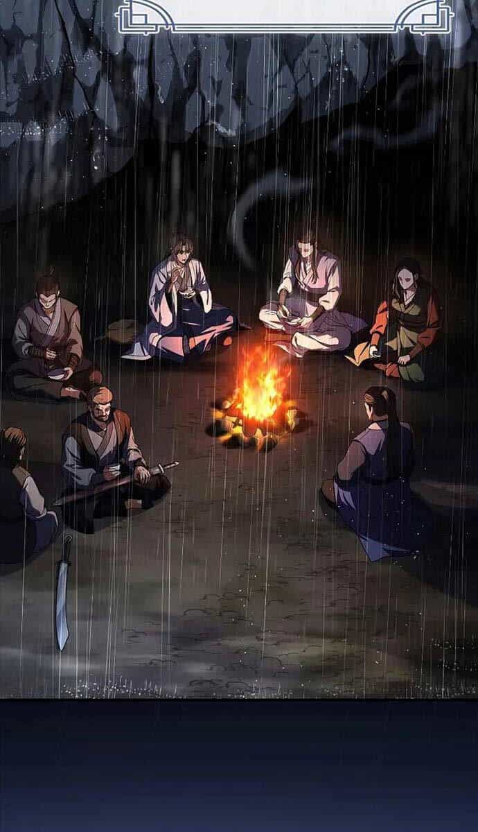 Chuyển Sinh Thành Tiêu Sư - Chương 57 - ảnh 36