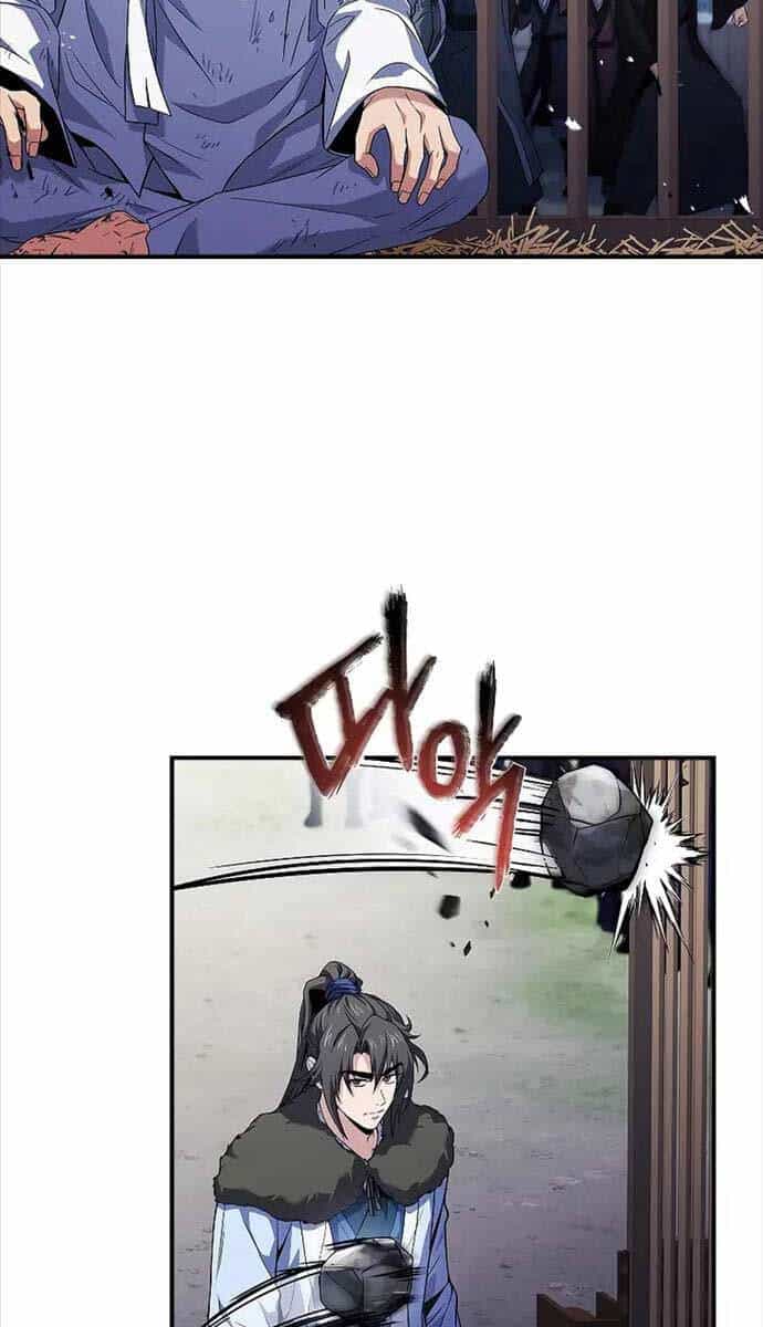 Chuyển Sinh Thành Tiêu Sư - Chương 57 - ảnh 85