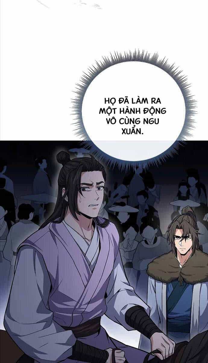 Chuyển Sinh Thành Tiêu Sư - Chương 58 - ảnh 21