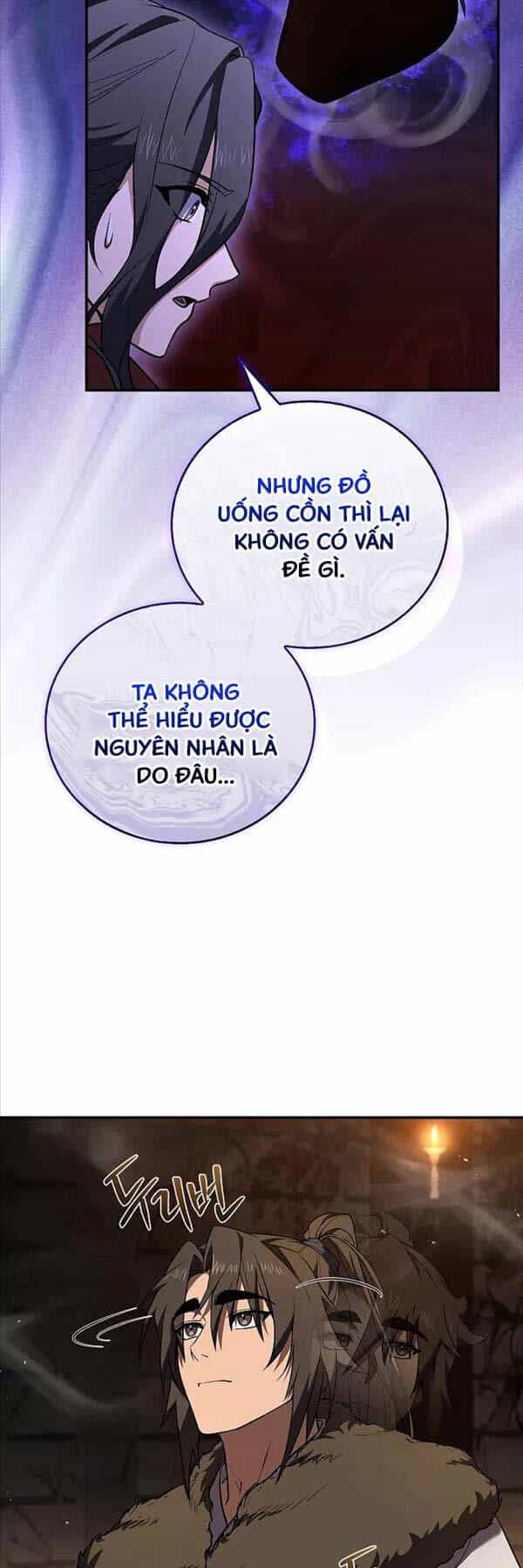 Chuyển Sinh Thành Tiêu Sư - Chương 60 - ảnh 10