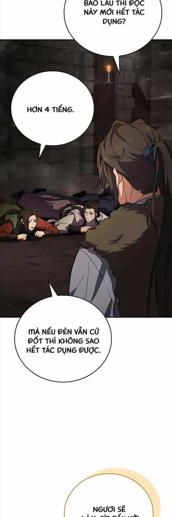 Chuyển Sinh Thành Tiêu Sư - Chương 60 - ảnh 12