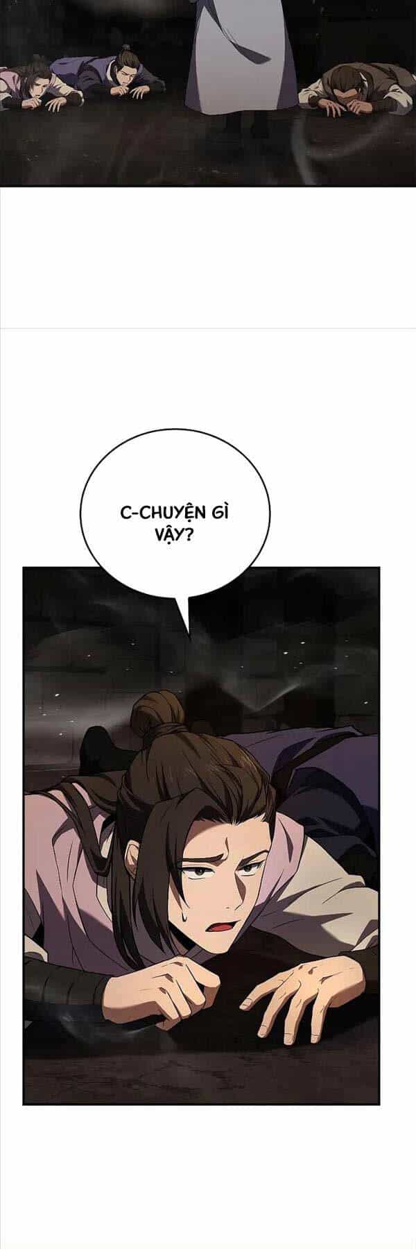 Chuyển Sinh Thành Tiêu Sư - Chương 60 - ảnh 6