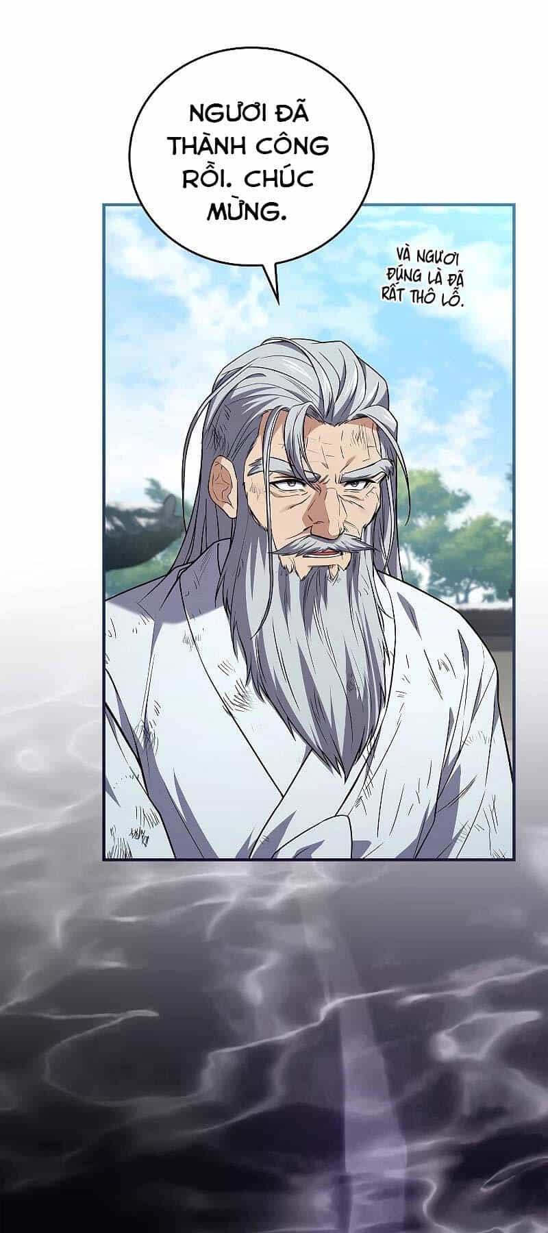 Chuyển Sinh Thành Tiêu Sư - Chương 61 - ảnh 48