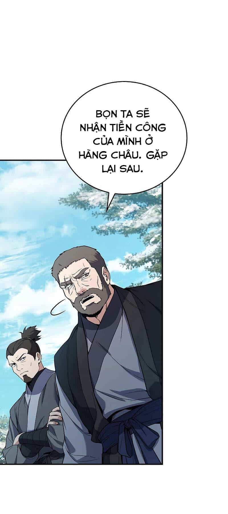 Chuyển Sinh Thành Tiêu Sư - Chương 61 - ảnh 54