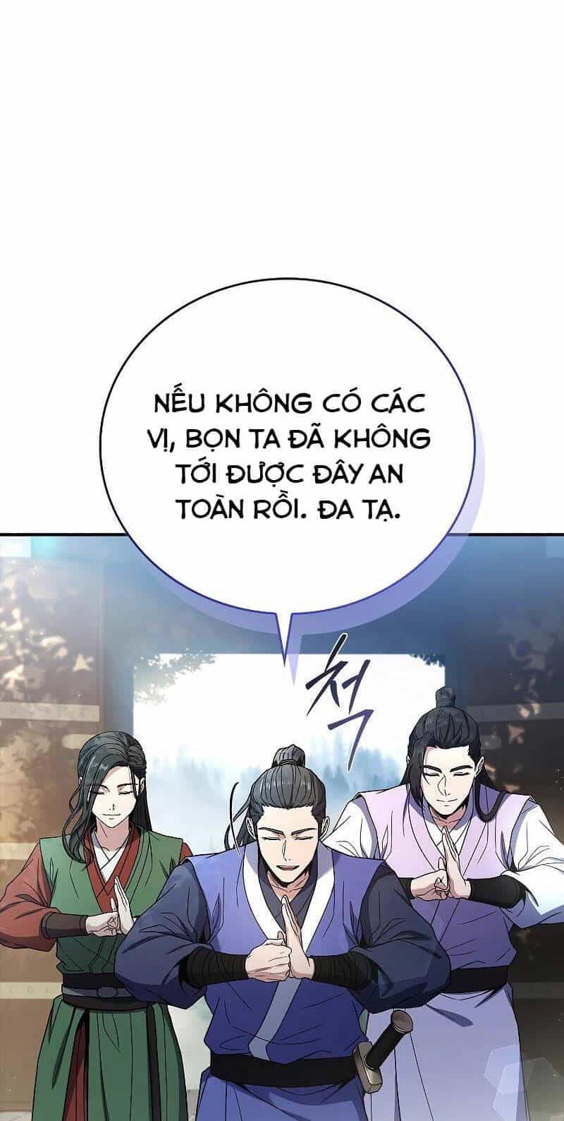 Chuyển Sinh Thành Tiêu Sư - Chương 61 - ảnh 56