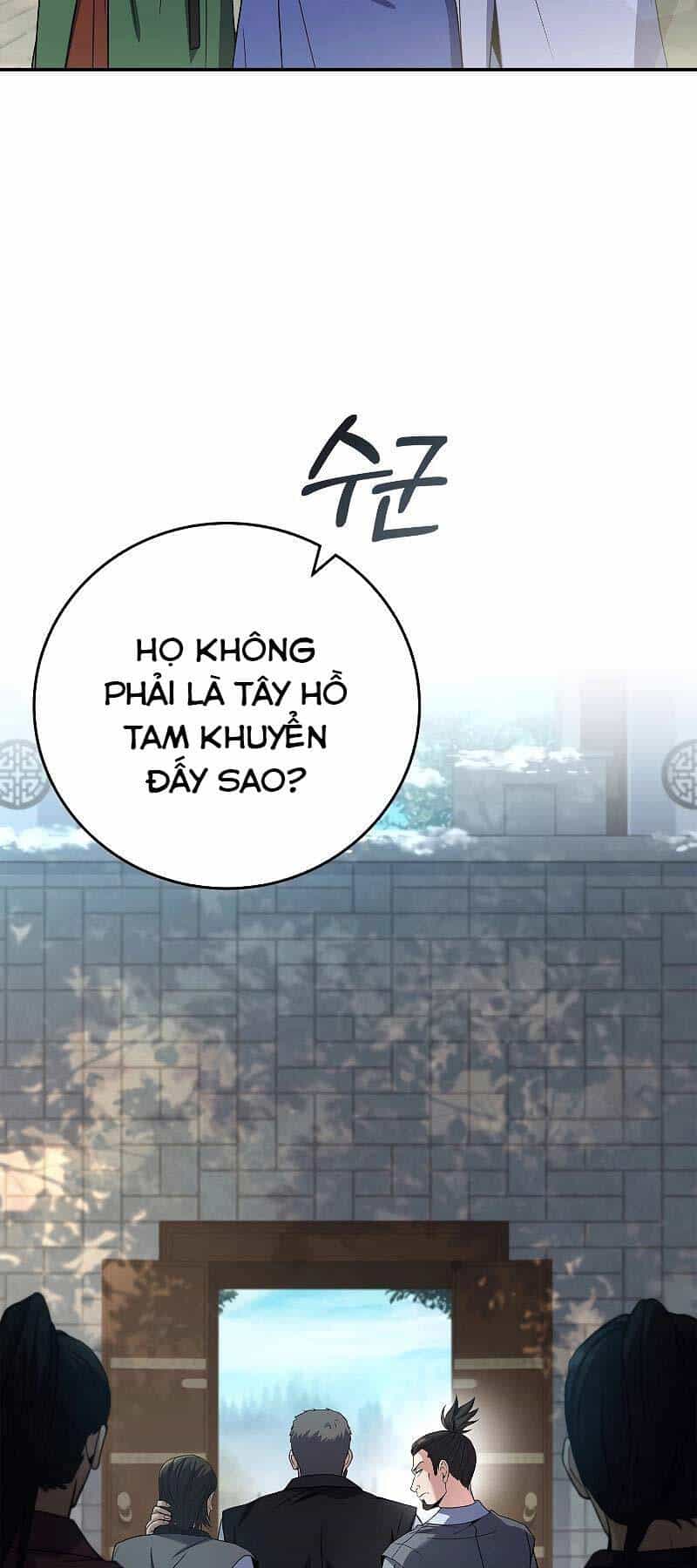 Chuyển Sinh Thành Tiêu Sư - Chương 61 - ảnh 57