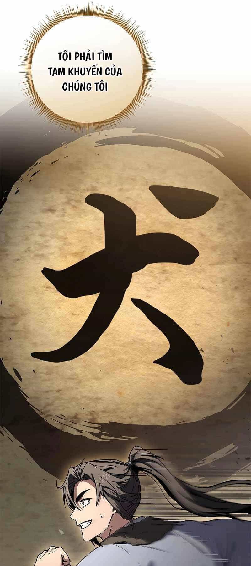 Chuyển Sinh Thành Tiêu Sư - Chương 62 - ảnh 13