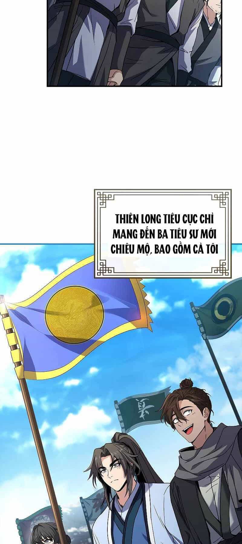 Chuyển Sinh Thành Tiêu Sư - Chương 62 - ảnh 37