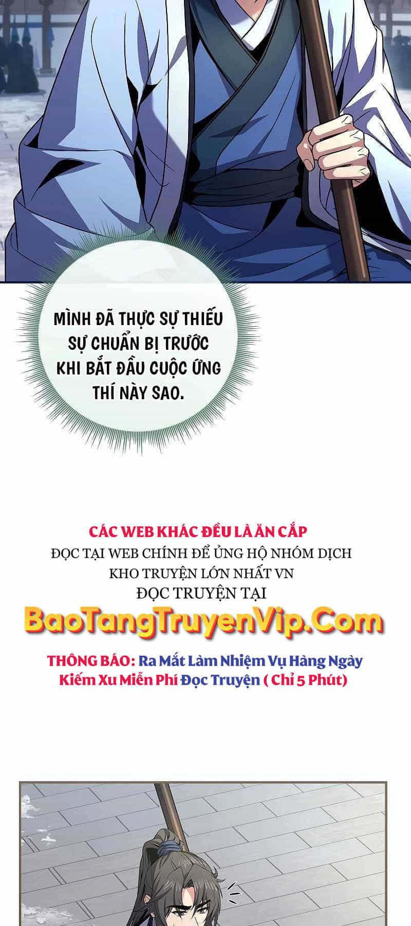 Chuyển Sinh Thành Tiêu Sư - Chương 62 - ảnh 86