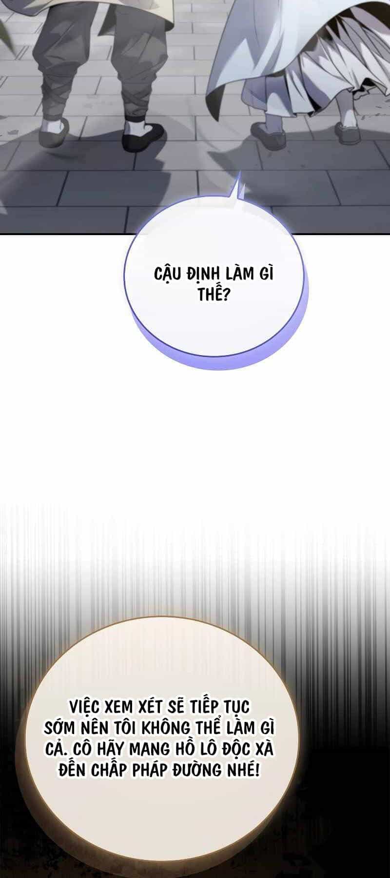 Chuyển Sinh Thành Tiêu Sư - Chương 63 - ảnh 21