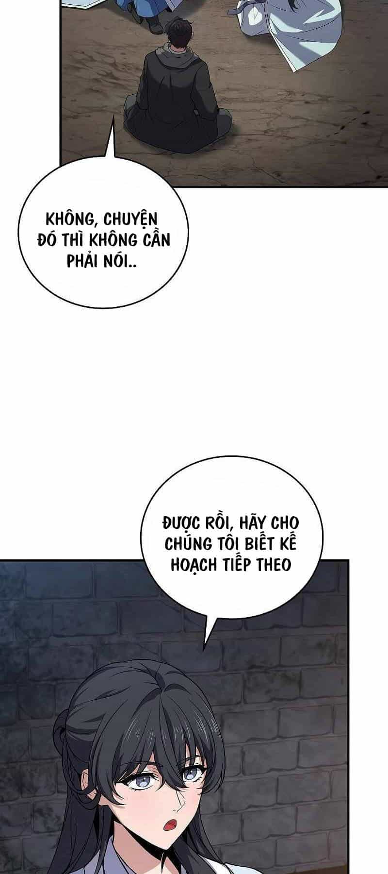 Chuyển Sinh Thành Tiêu Sư - Chương 63 - ảnh 40