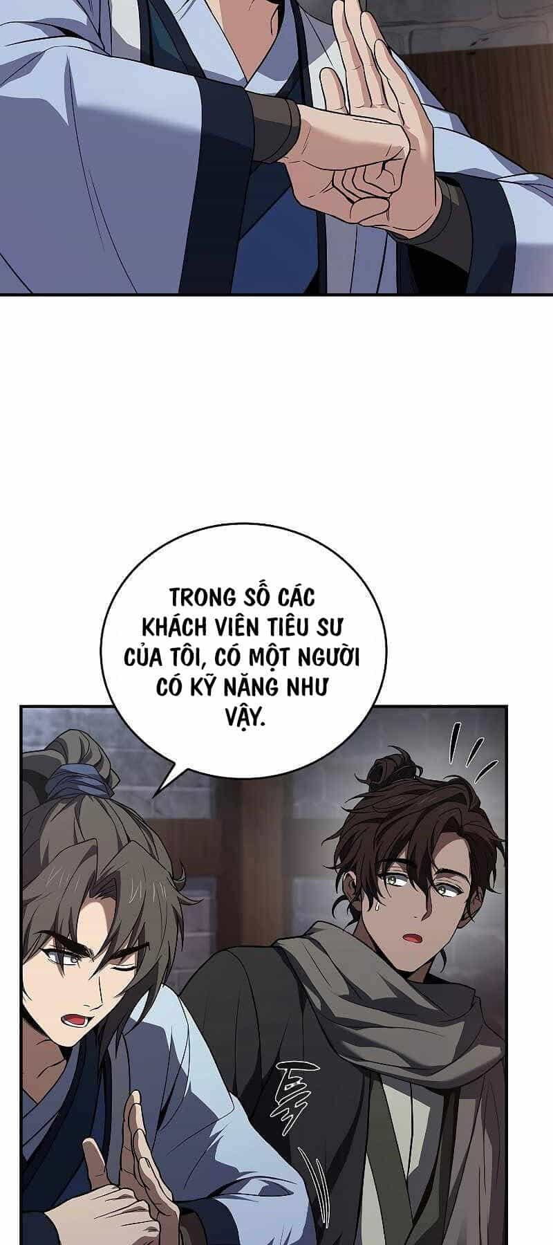 Chuyển Sinh Thành Tiêu Sư - Chương 63 - ảnh 61