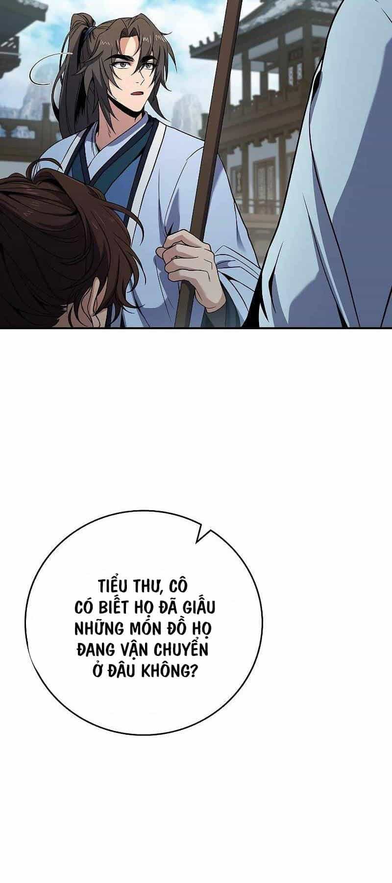 Chuyển Sinh Thành Tiêu Sư - Chương 63 - ảnh 8