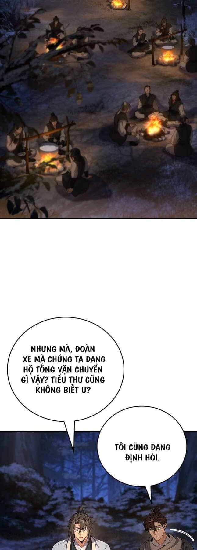 Chuyển Sinh Thành Tiêu Sư - Chương 64 - ảnh 22