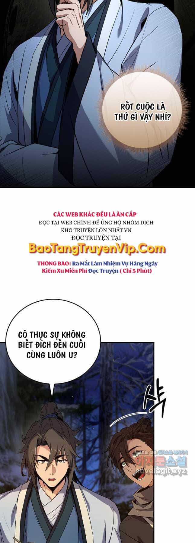 Chuyển Sinh Thành Tiêu Sư - Chương 64 - ảnh 25