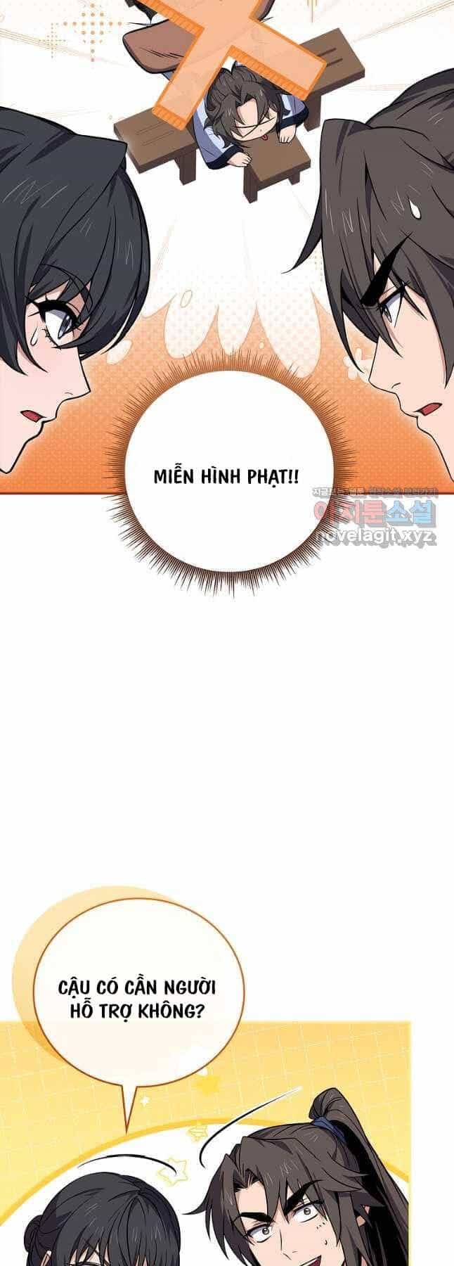 Chuyển Sinh Thành Tiêu Sư - Chương 64 - ảnh 31